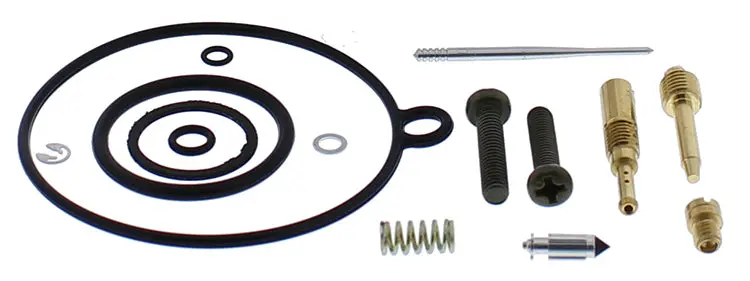 Carburetor Rebuild Kit Hon - 226-1772 1