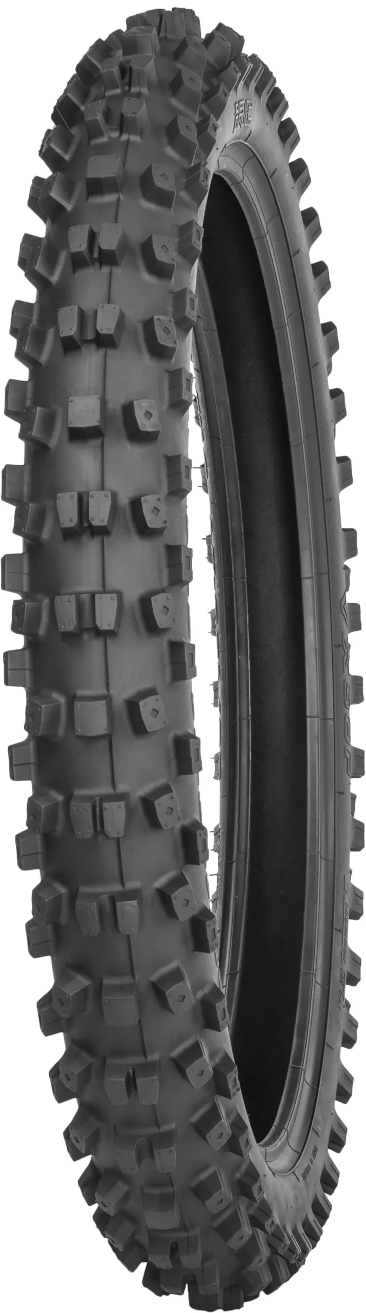 Tire Vx-10 Front 60/100-12 36J Bias Tt - 87-5791 1