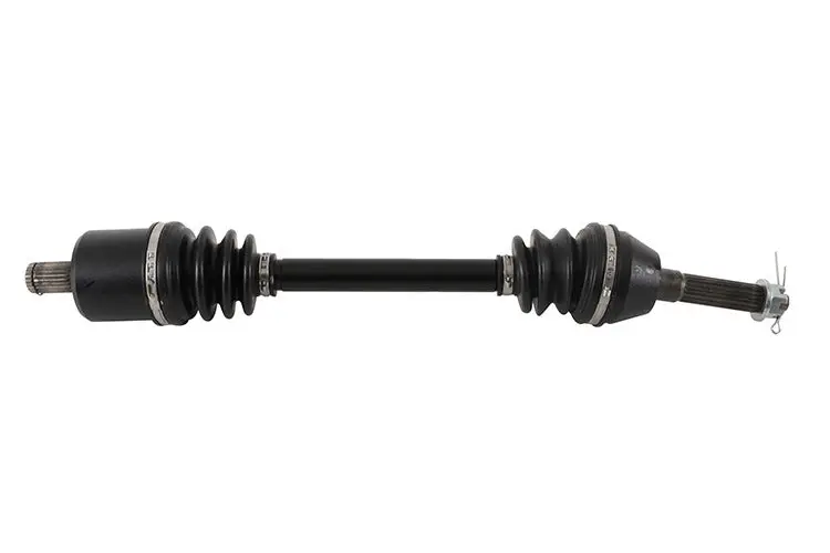 8 Ball Extreme Axle Front - 531-1542 1