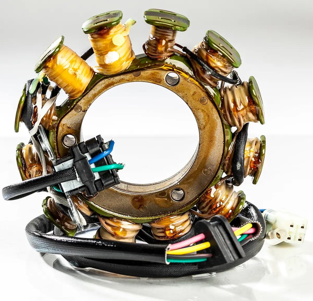 Stator - 27-21648 1