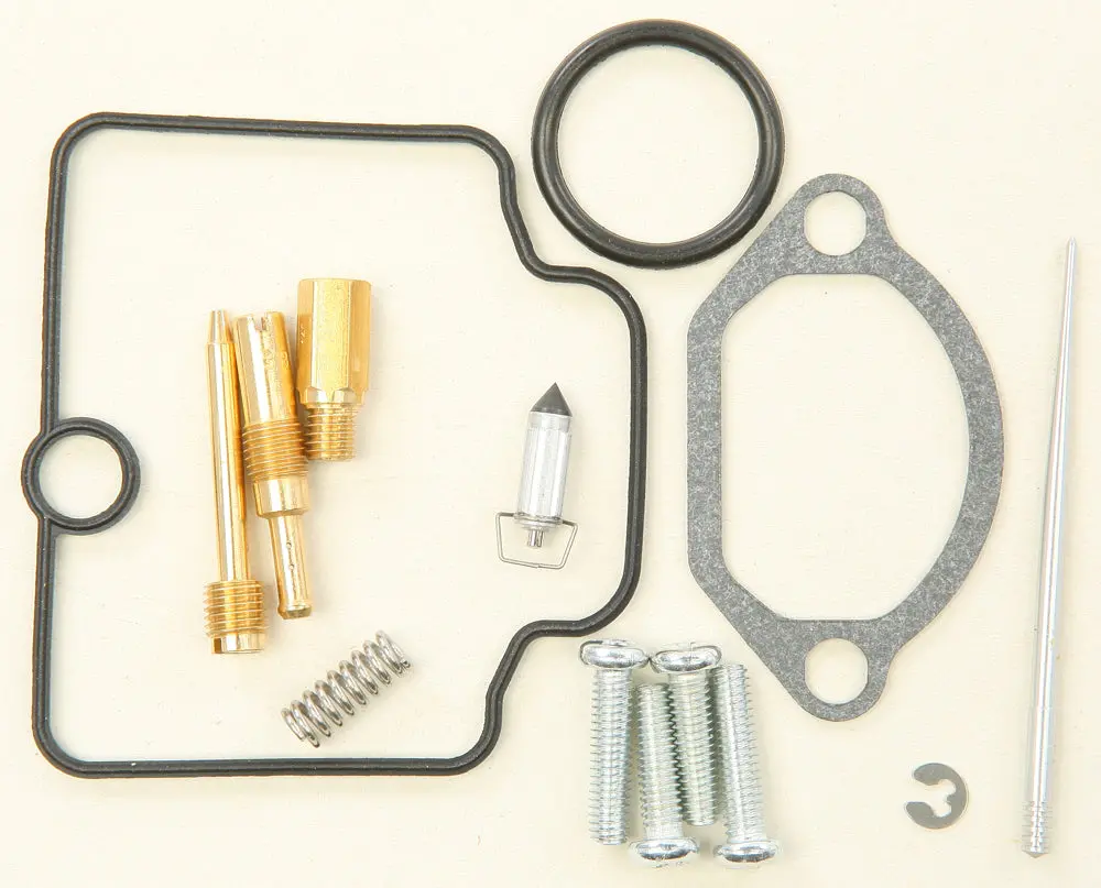 Bike Carburetor Rebuild Kit - 226-1402 1