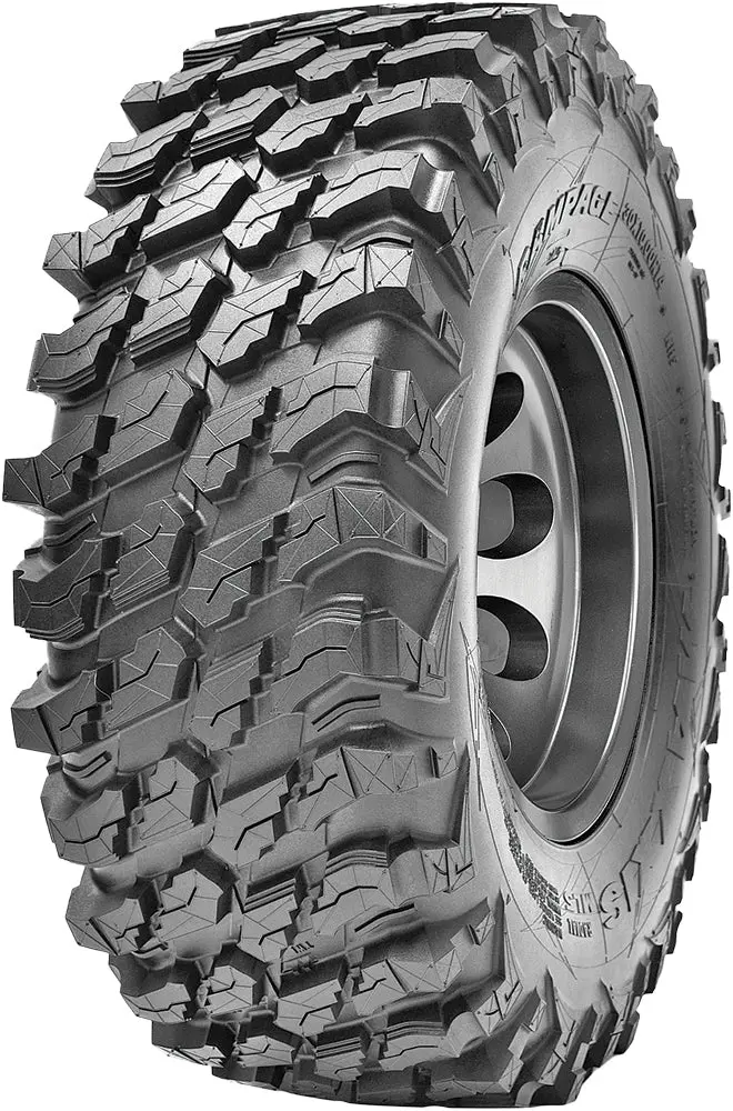 Tire Rampage 30X10r15 8Pr Tl 1