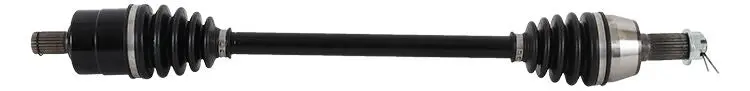 6 Ball Heavy Duty Axle Front - 531-0511 1
