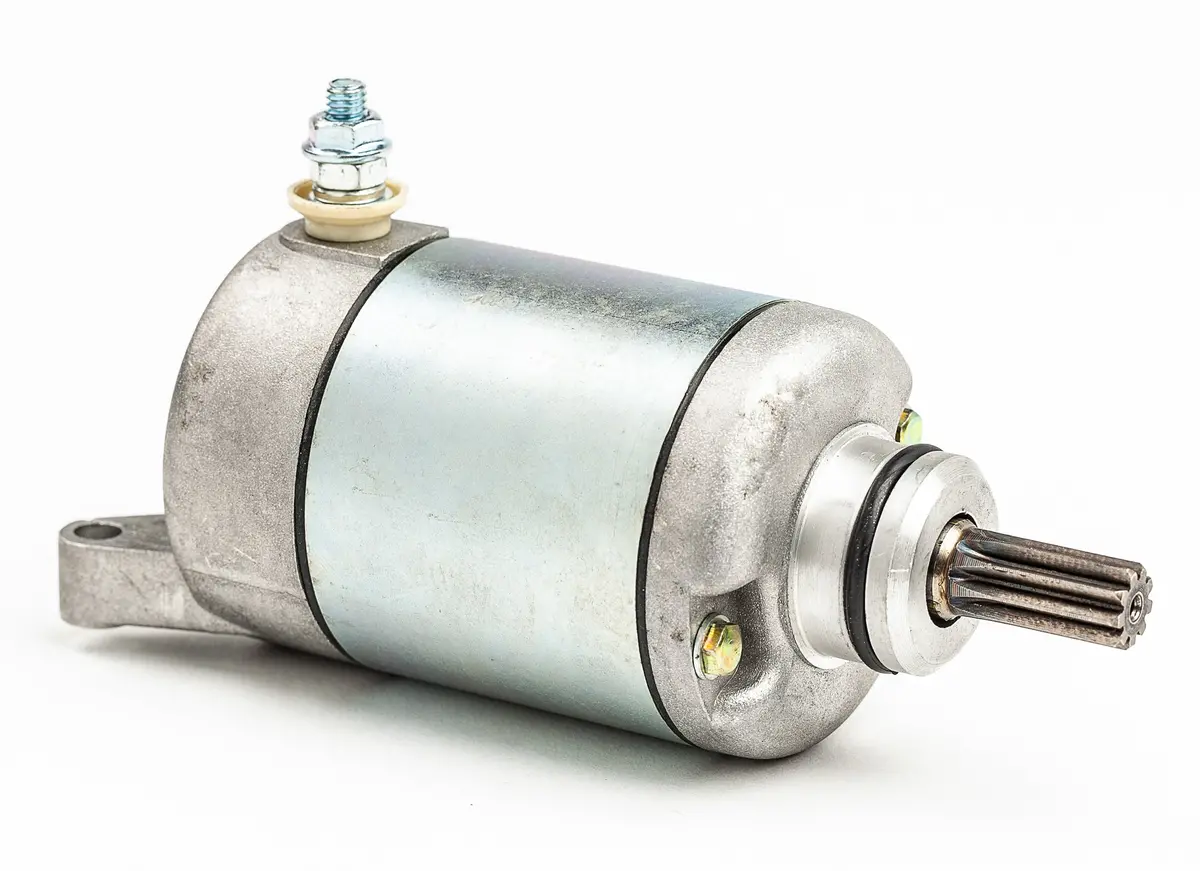 Starter Motor - 27-61427 1