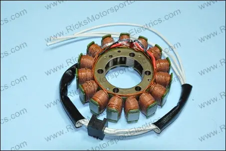 Stator - 27-21230 1