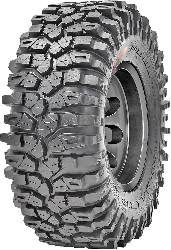 Tire Roxxzilla Cmp Cmpd 32X10r14 8Pr 1