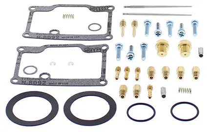 Carburetor Rebuild Kit - 141-8817 1