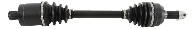 8 Ball Extreme Axle Rear - 531-1524 1