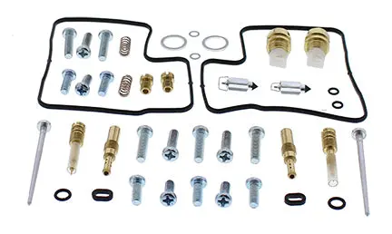 Bike Carburetor Rebuild Kit - 226-1613 1