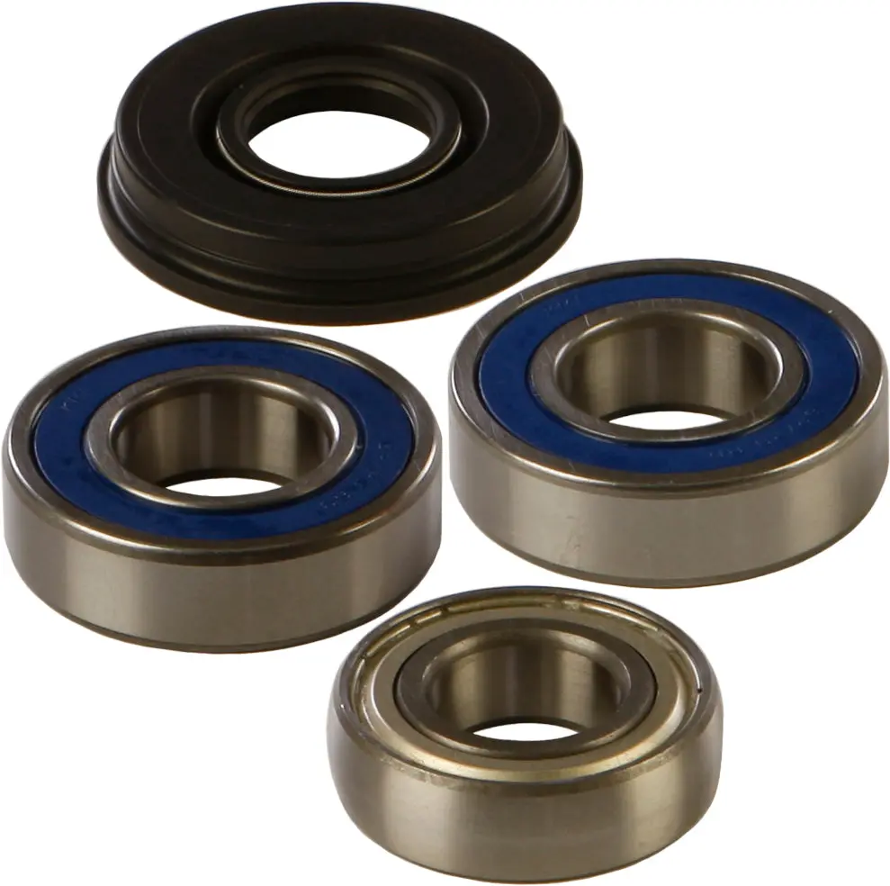 Chain Case Bearing & Seal Kit - 141-9018 1