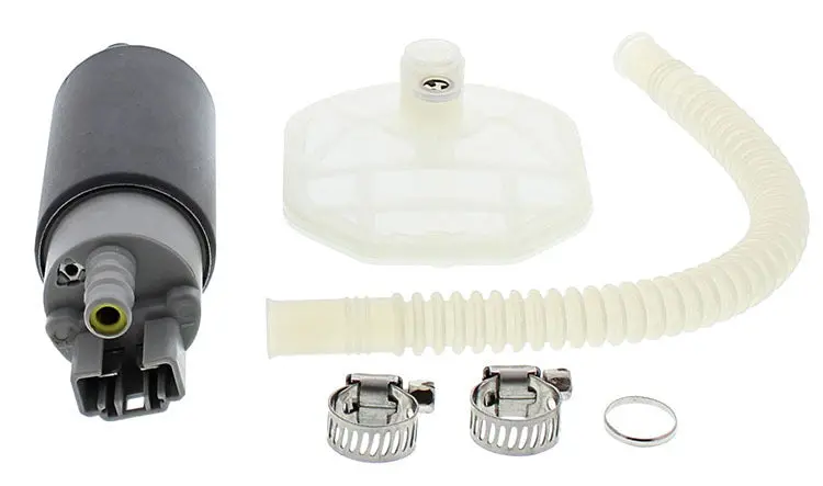 Fuel Pump Rebuild Kits - 24-72014 1
