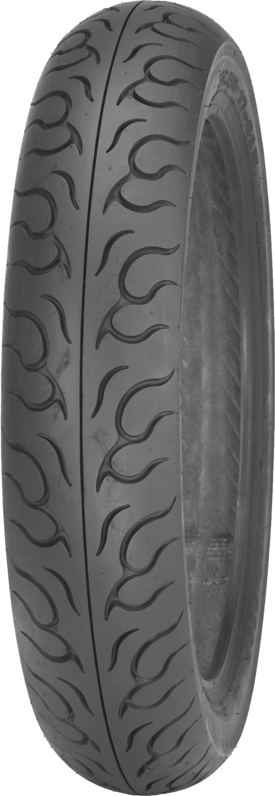 Tire Wf-920 Front 100/90-19 57H Bias - 87-5540 1