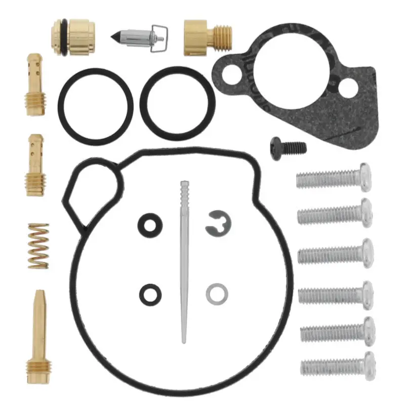 Quadboss 2003 Polaris Predator 90 (2) Carburetor Kit 1
