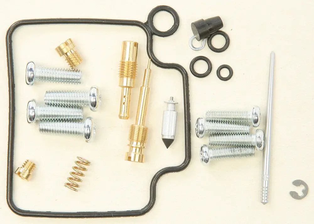 Carburetor Repair Kit - 226-1332 1