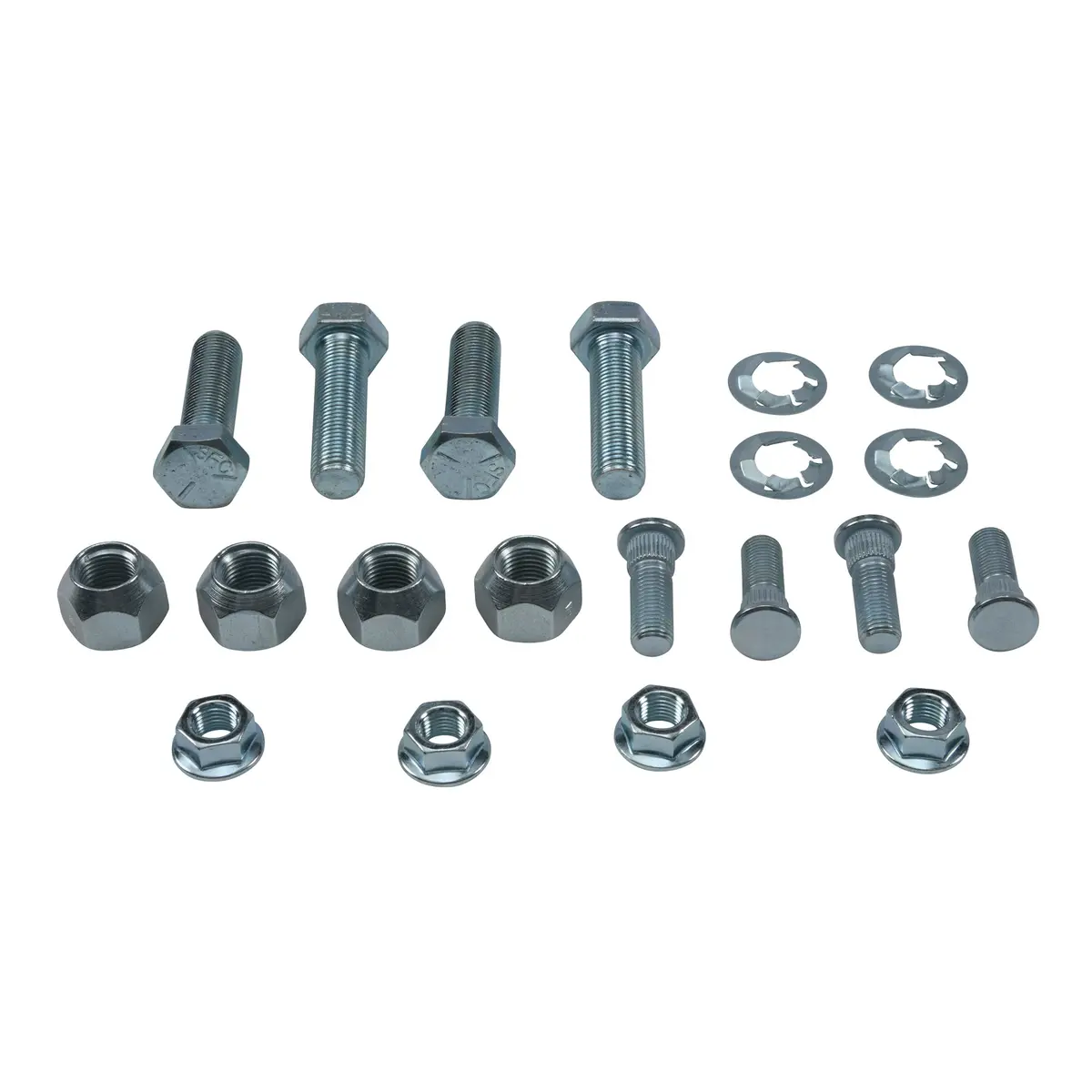 Wheel Stud Kit - 28-51138 1