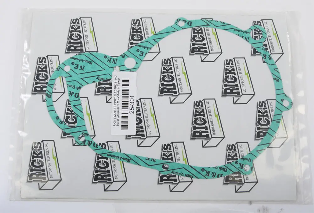 Stator Cover Gasket - 27-25301 1