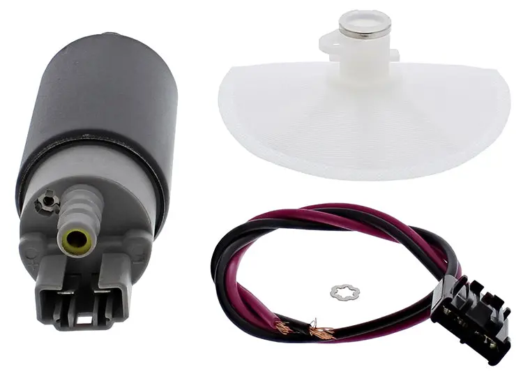 Fuel Pump Rebuild Kit - 24-72022 1