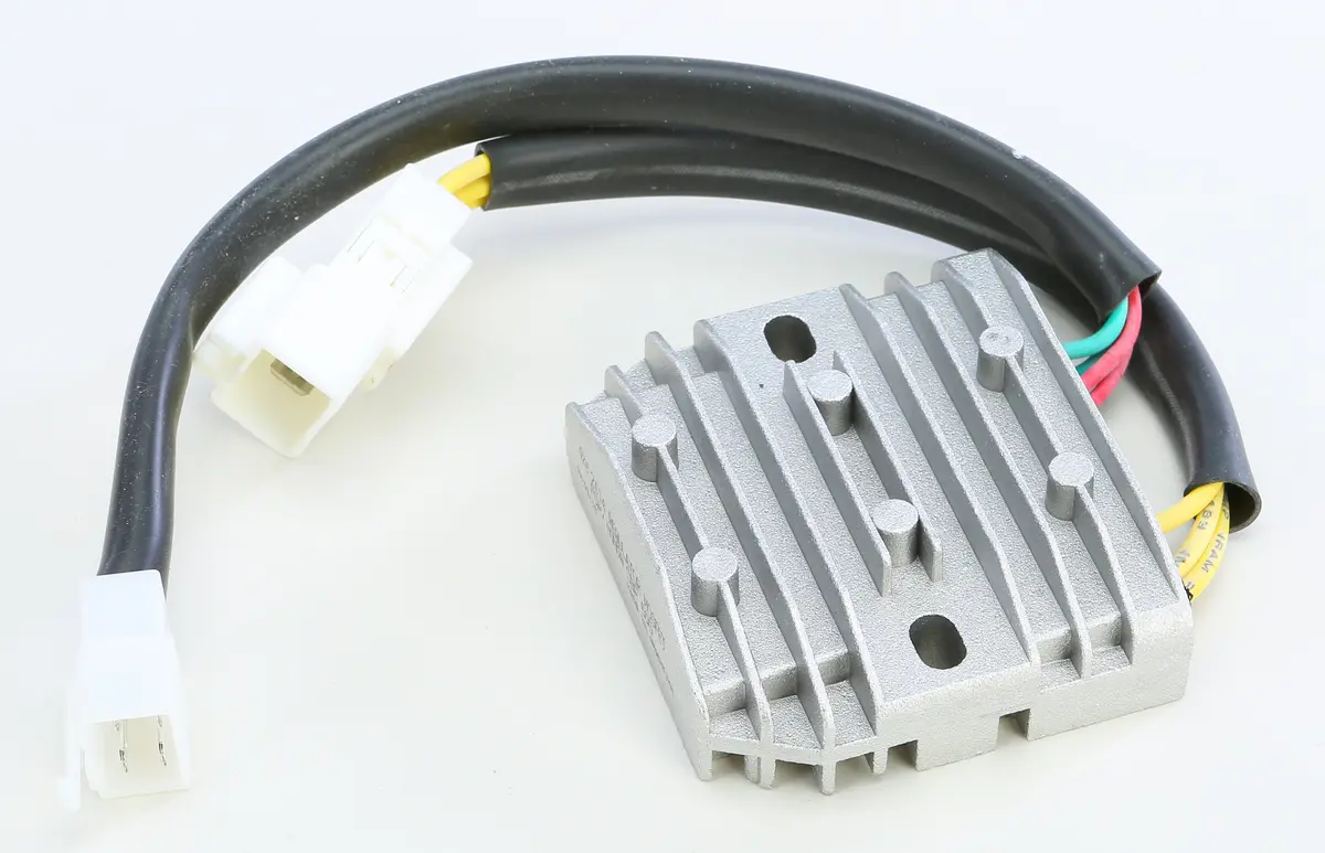 Regulator / Rectifier - 27-10128H 1