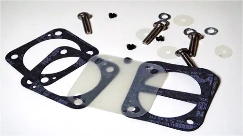 Vertex Fuel Pump Kit - 451458 1
