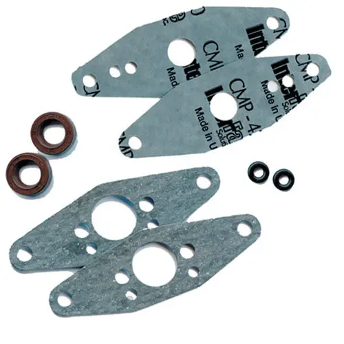 Vertex Exhaust Valve Gasket Kit - 719103 1