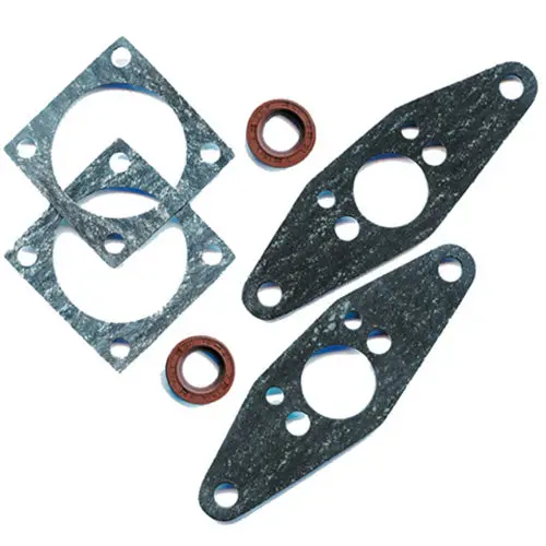 Vertex Exhaust Valve Gasket Kit - 719104 1