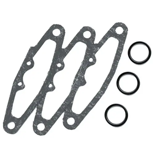 Vertex Exhaust Valve Gasket Kit - 719105 1