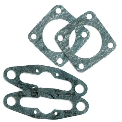 Vertex Exhaust Valve Gasket Kit - 719106 1
