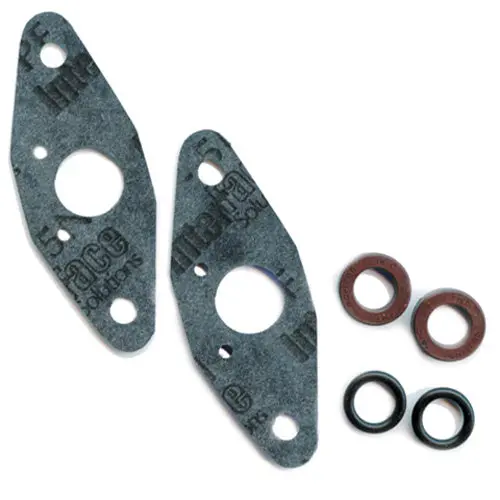 Vertex Exhaust Valve Gasket Kit - 719114 1