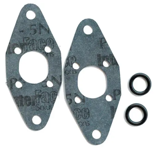 Vertex Exhaust Valve Gasket Kit - 719115 1