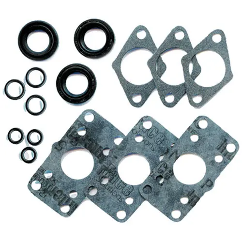 Vertex Exhaust Valve Gasket Kit - 719118 1