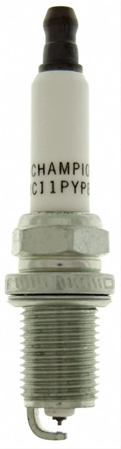 Champion 7070 Double Platinum Spark Plugs – Extended Life, Enhanced Ignition 1