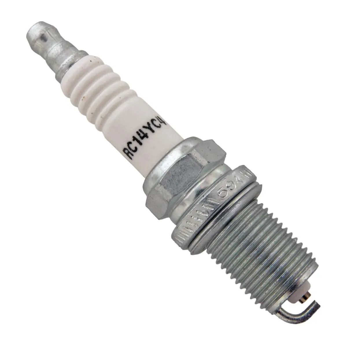 Champion 985 Lawn & Garden Spark Plug – Oem-Grade Ignition Plug For Small Engines 1