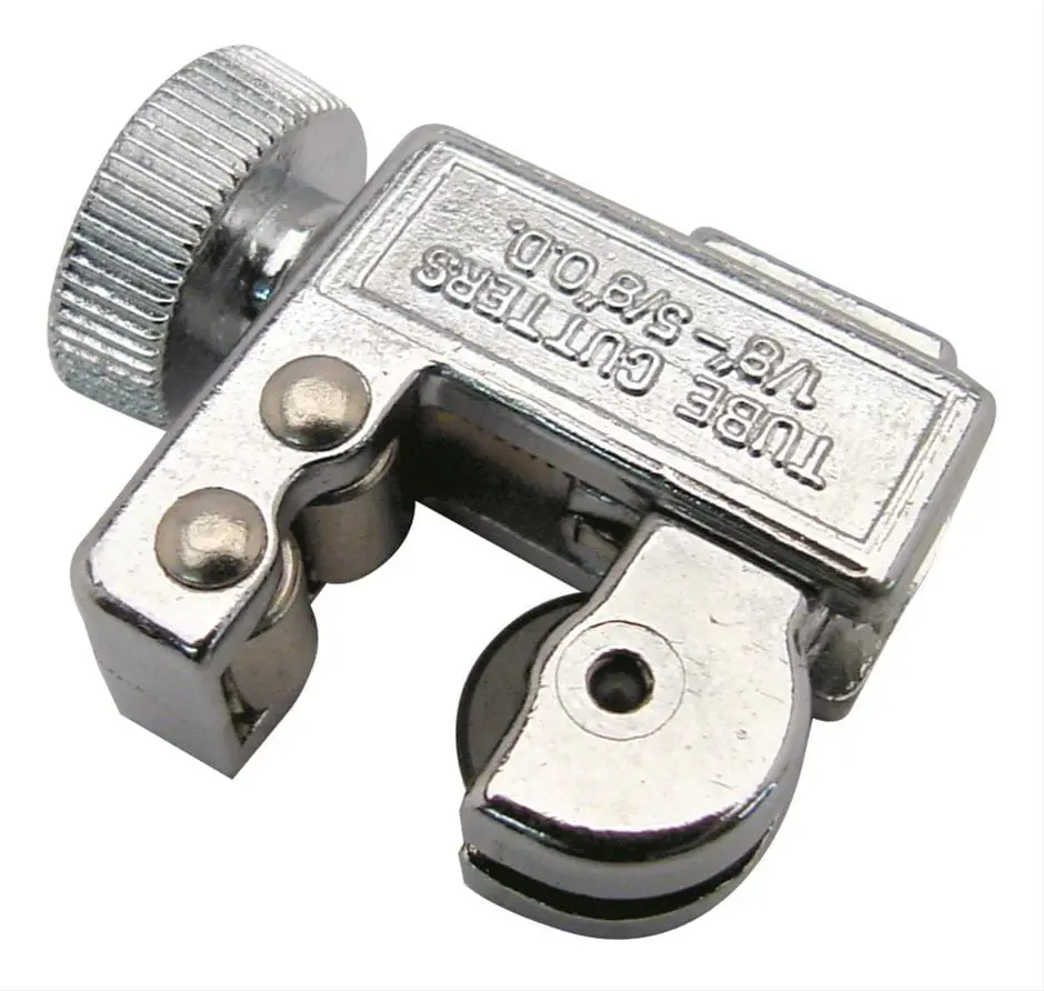 Classic Performance Tubing Cutter – Adjustable For Precision Cuts 1