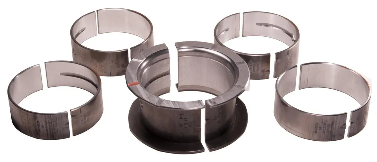 Clevite Ms-829A-30 Al-Series Precision Main Bearing Set 1