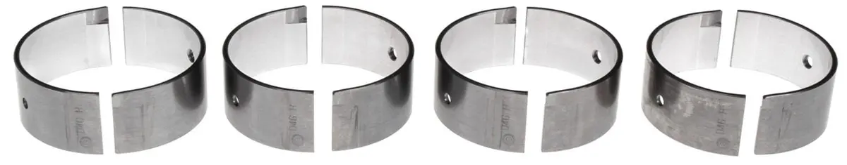 Clevite Cb-1477A-.75Mm Rod Bearings – Al-Series For Precision Engine Rebuilds 1