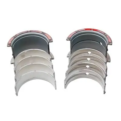 Clevite Ms-596P-20 Main Bearing Set – Standard Size, High-Load Engine Support 1