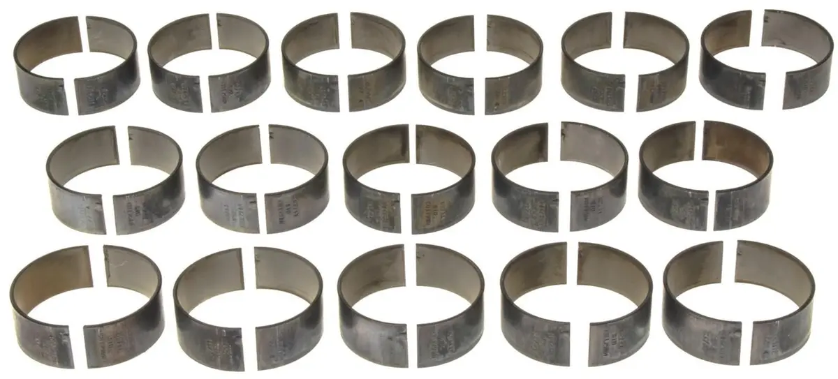 Clevite Cb-Series Heavy-Duty Rod Bearings – Standard Size 1
