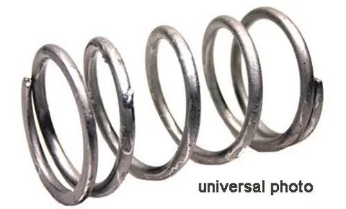 Clutch Spring Arctic Cat Polaris Gold - Ps-13 1