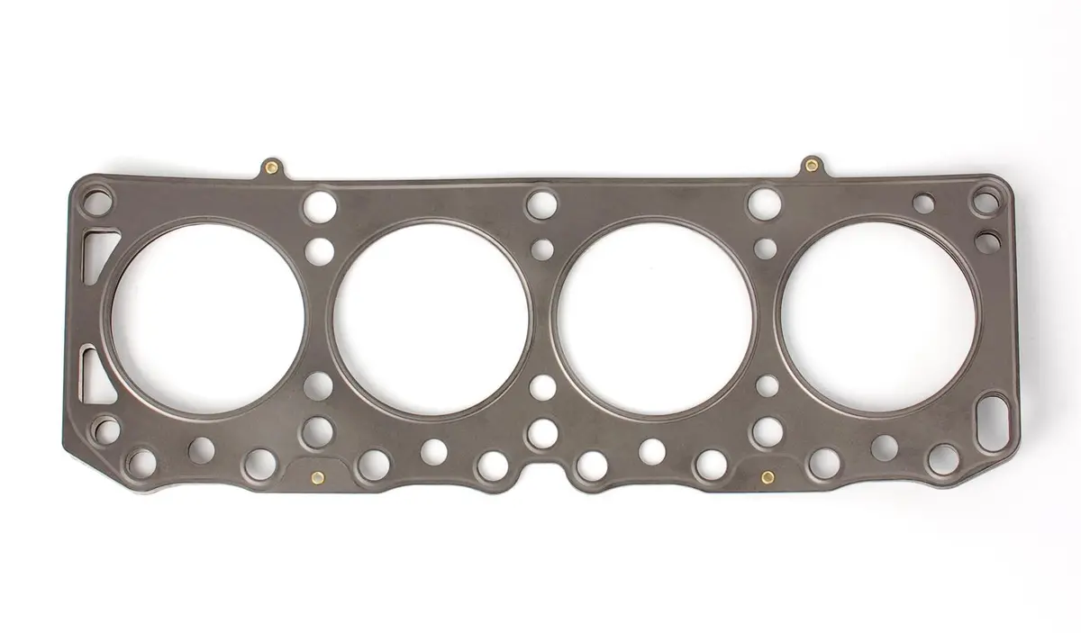 Cometic Mls Head Gasket – C4102-036 For Small-Block Applications 1