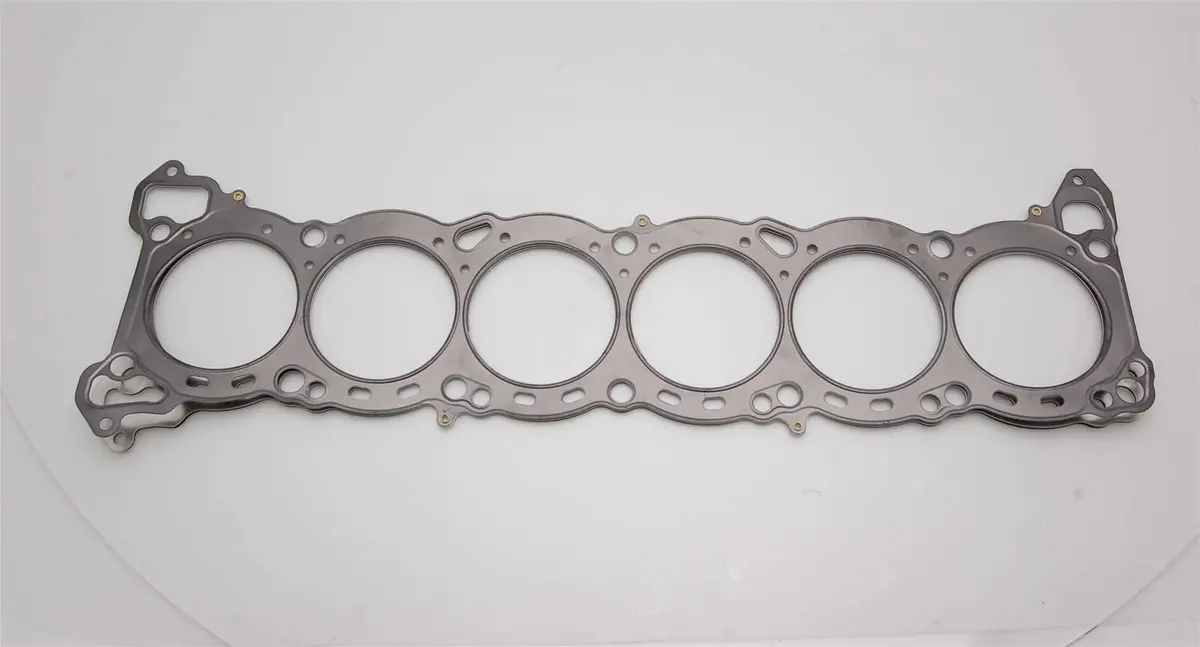 Cometic C4319-051 Mls Head Gasket – Zero-Lip Multi-Layer Steel Gasket With 0.051" Thickness 1