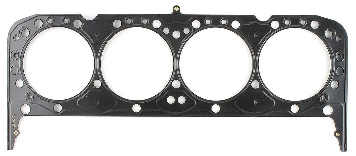 Multi-Layer Steel Head Gasket – 4.060" Bore, 0.027" Thickness (Cmc5245-027) 1