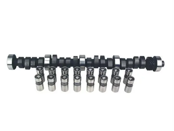 Comp Cams Cl20-208-2 High-Energy Camshaft And Lifter Kit For Small Block Chevy 1
