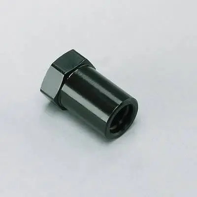 Comp Cams Rocker Arm Locking Nuts – Sae Thread Adjusting Hardware 4510-1 1
