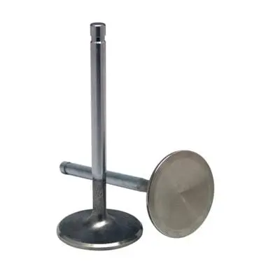 Comp Cams 6007-1 Sportsman Stainless Steel Valve Set 1