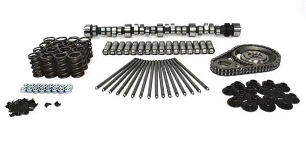 Comp Cams Xtreme Energy 4X4 Cam & Lifter Kit – Off-Road Optimized Package 1