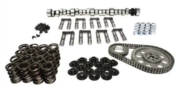 Comp Cams Xtreme Energy Retrofit Camshaft And Lifter Kit – K12-423-8 1