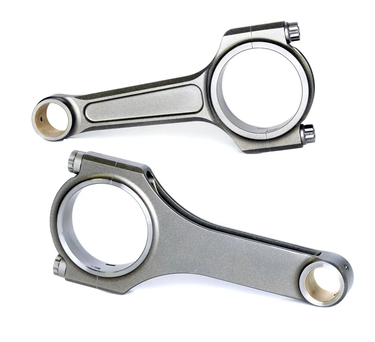 Carrillo F-Dt20>-65758S-4 Pro-H H-Beam Connecting Rods 1