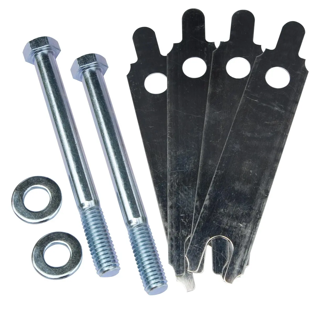 Cvr Gm53Sk Precision Starter Shim Kit For Gm Applications 1