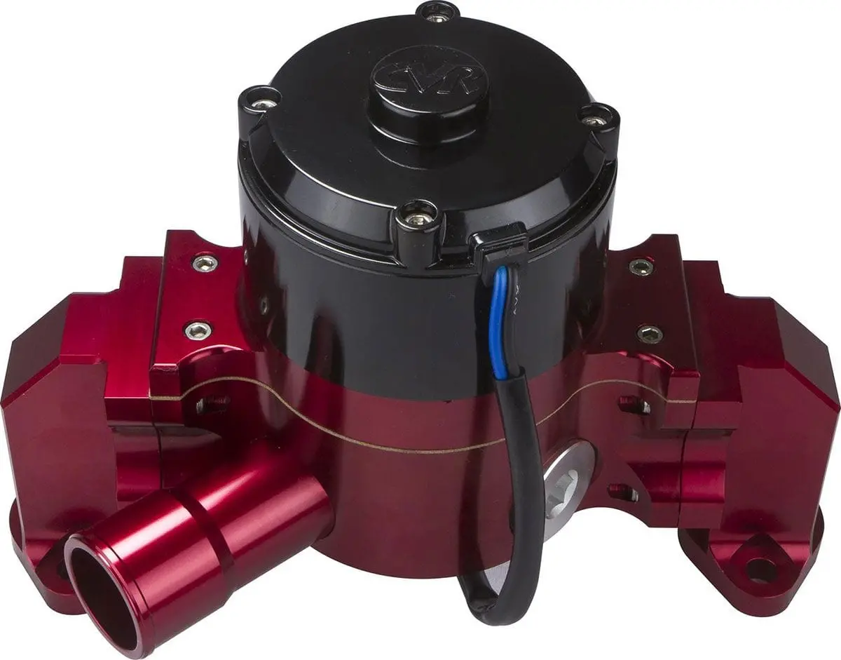 Proflo Cvr8550R Extreme Duty Electric Water Pump – 55 Gpm Flow, High-Efficiency Cooling 1