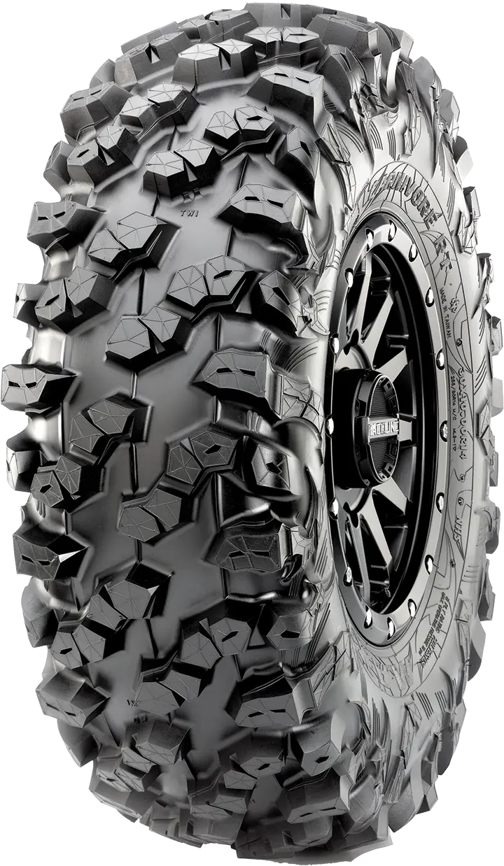 Tire Carnivore R/T 30X10r14 8Pr 1